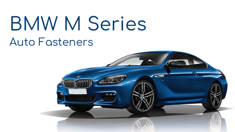 كم تعرف عن مثبتات السيارات في سلسلة BMW M؟