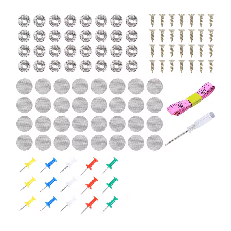 ما هي مشابك سقف السيارة وكيف تؤمن الجزء الداخلي لسيارتك؟